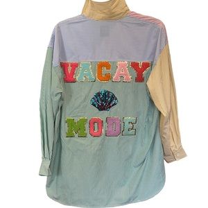 Vacay Mode Shirt